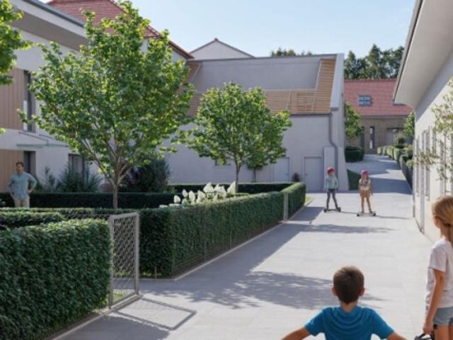 Wohnung kaufen in Favoriten, Wien