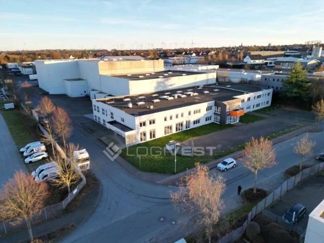 Industrie kaufen in Bad Wünnenberg, Kreis Paderborn
