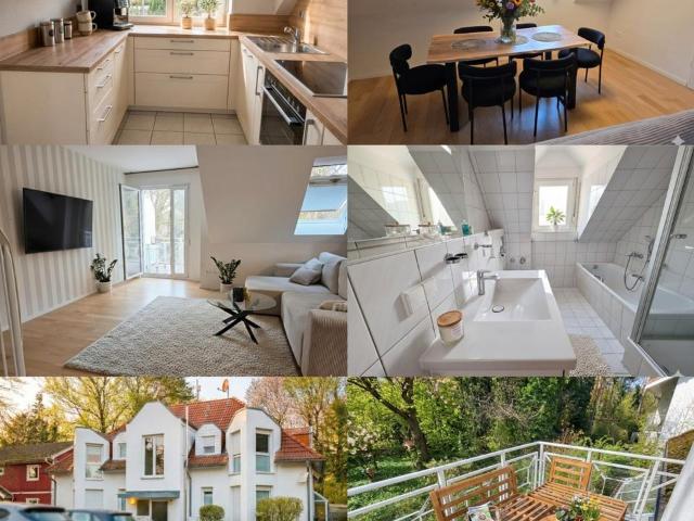 Wohnung kaufen in Schildow, Brandenburg