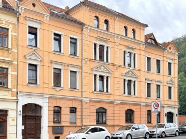 Wohnung kaufen in Triebischtal, Meißen