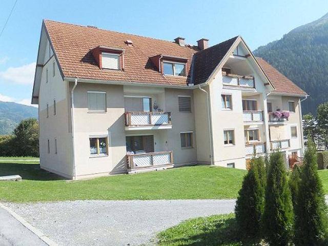 Apartment mieten in Unzmarkt-Frauenburg
