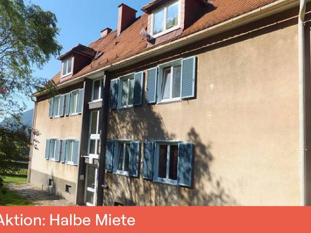 Apartment mieten in Unzmarkt-Frauenburg, Ebring