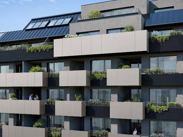Apartment kaufen in Döbling, Wien