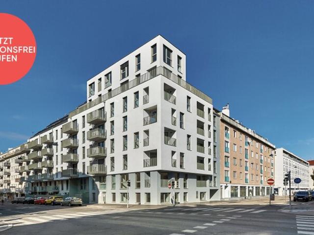 Loft kaufen in Wien