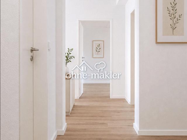 Apartment kaufen in Lehe, Bremerhaven