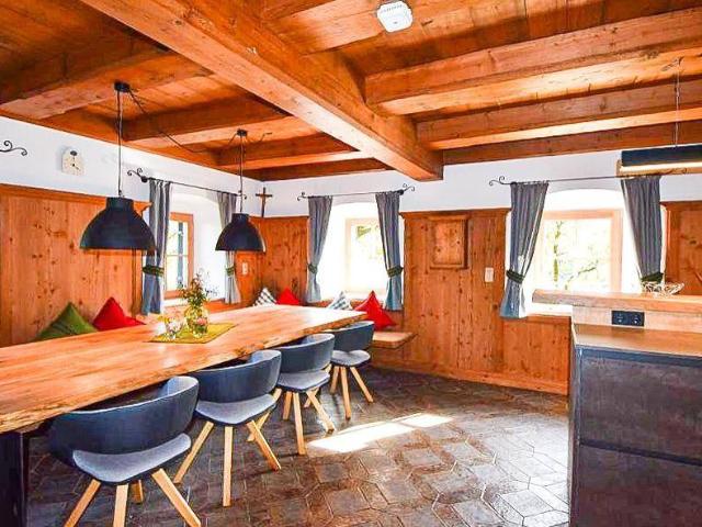Haus mieten in Ellmau, Tirol