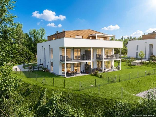 Apartment kaufen in Selpritsch, Göriach