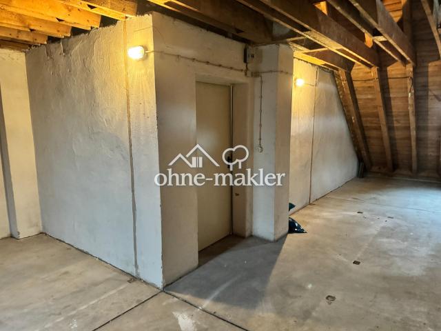Apartment kaufen in Lerchenbühl, Glocke, Saas, Bayreuth