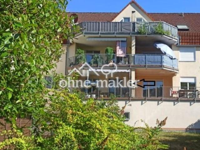 Wohnung kaufen in Spessartviertel, Dietzenbach