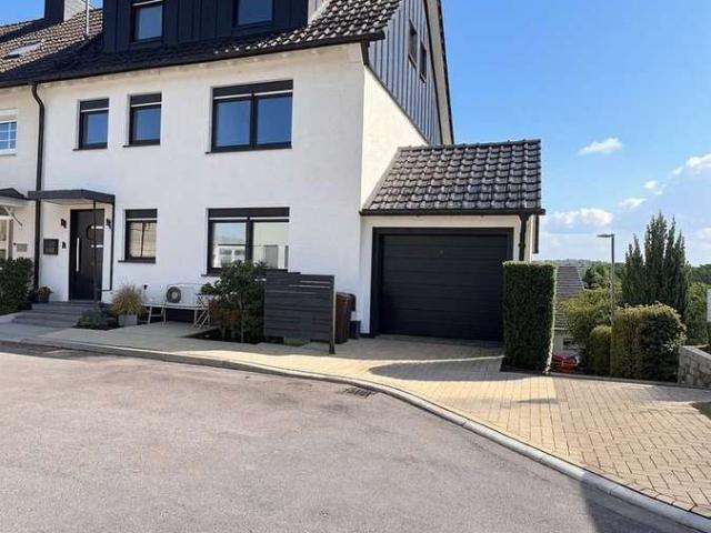 Haus kaufen in Gummersbach