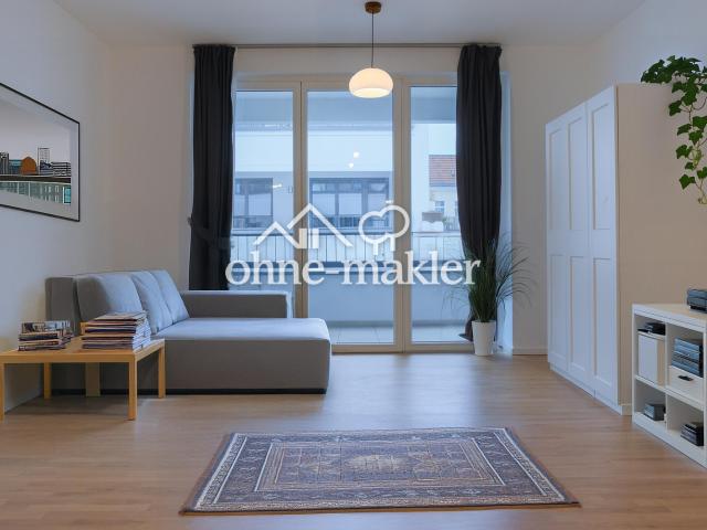 Apartment kaufen in Wilmersdorf, Berlin