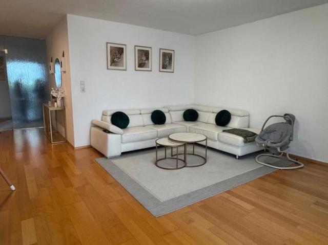 Wohnung kaufen in Haunstetten-Siebenbrunn, Augsburg