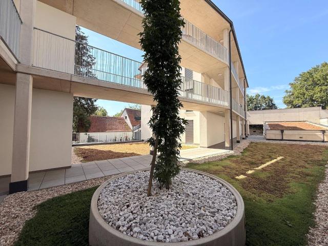 Apartment kaufen in Lieboch, Steiermark