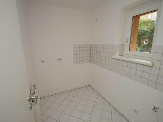 Wohnung kaufen in Erfurt, Thüringen