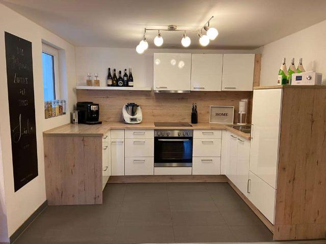 Wohnung kaufen in Aichach