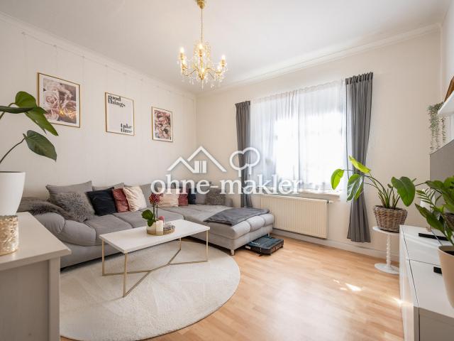 Apartment kaufen in Baden-Baden
