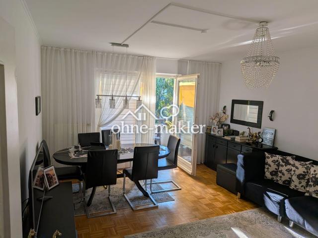 Apartment kaufen in Horn, Hamburg