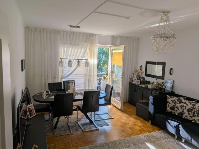 Wohnung kaufen in Horn, Hamburg