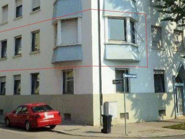 Wohnung kaufen in Nordstadt, Pforzheim