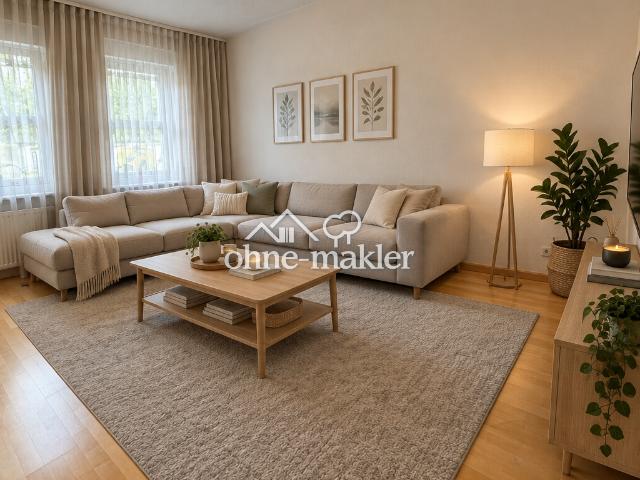 Apartment kaufen in Neckarsulm (Kernstadt), Neckarsulm