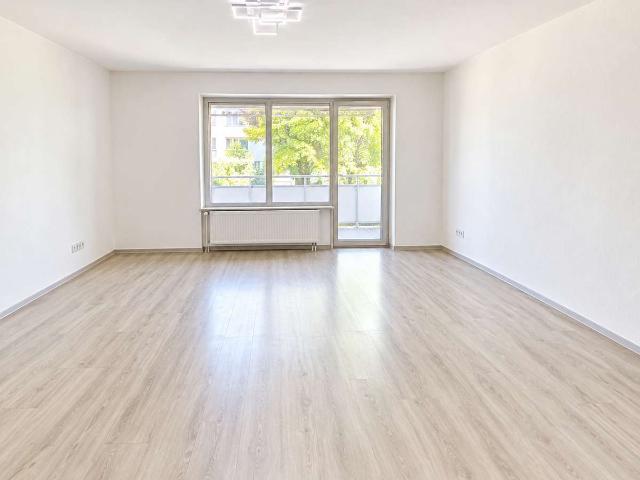 Wohnung kaufen in Seckenheim, Mannheim