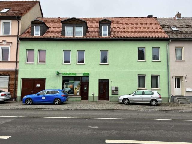 Haus kaufen in Burgörner Neudorf, Hettstedt