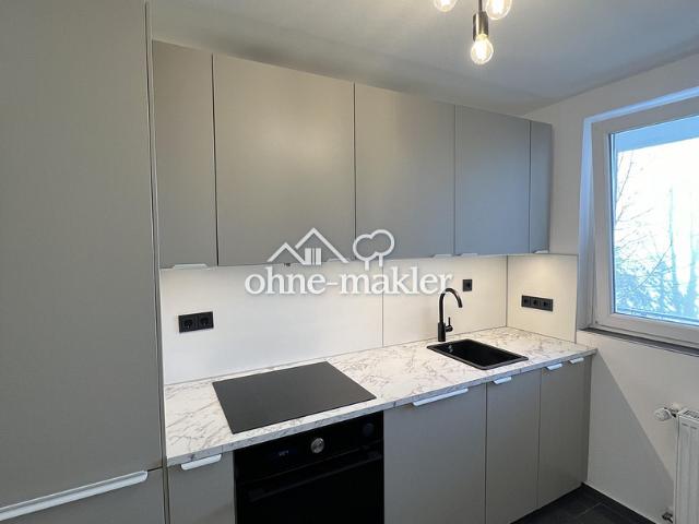 Apartment kaufen in Mitte, Bielefeld