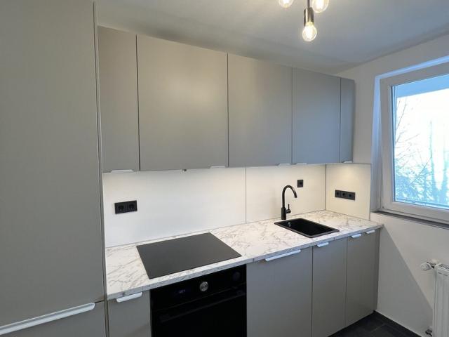 Wohnung kaufen in Mitte, Bielefeld