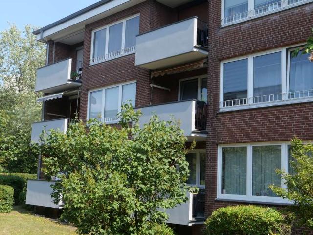 Wohnung kaufen in Meckelfeld, Seevetal