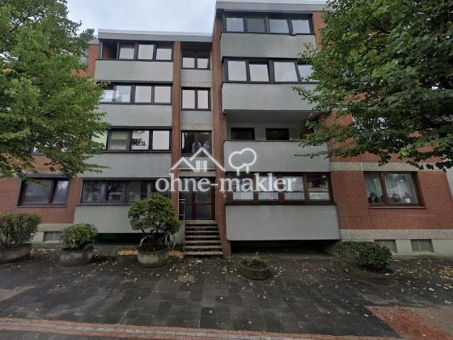 Wohnung kaufen in Klushof, Bremerhaven