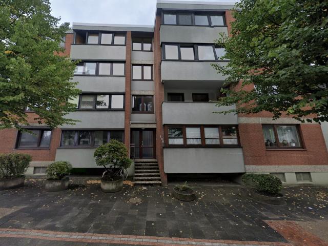 Wohnung kaufen in Klushof, Bremerhaven