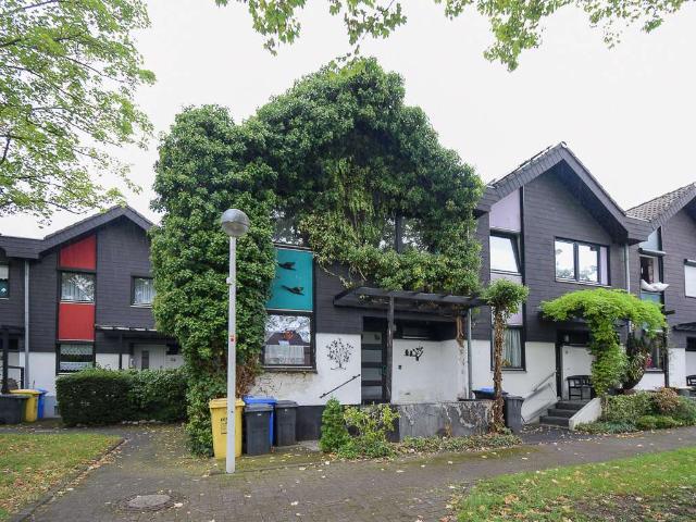 Haus kaufen in Bonn