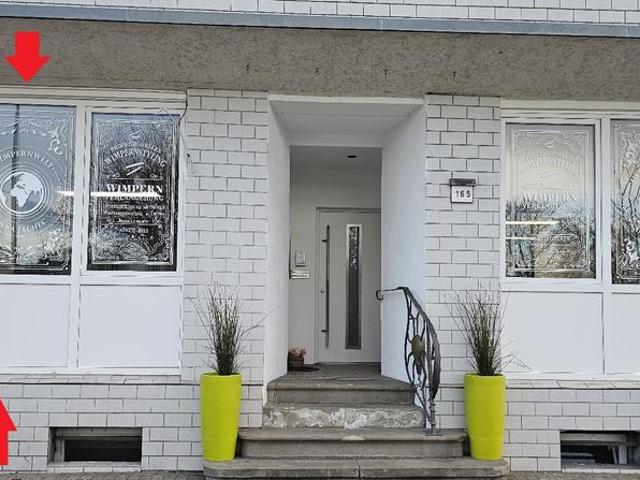 Gewerbe mieten in Asseln, Dortmund