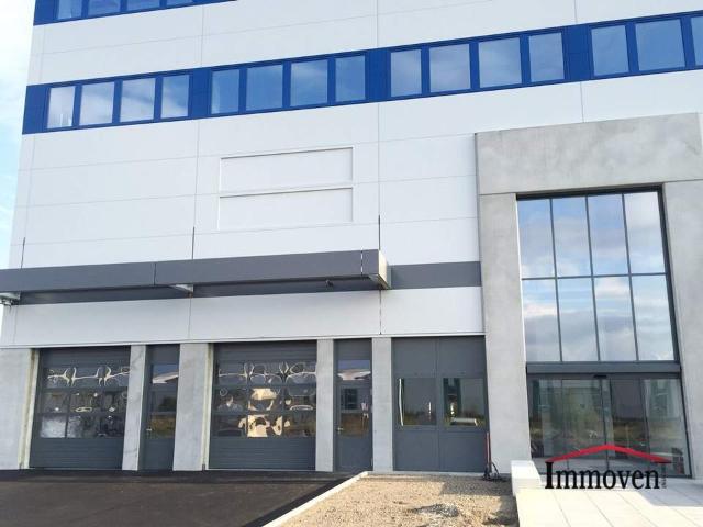 Gewerbe mieten in Mödling, Niederösterreich