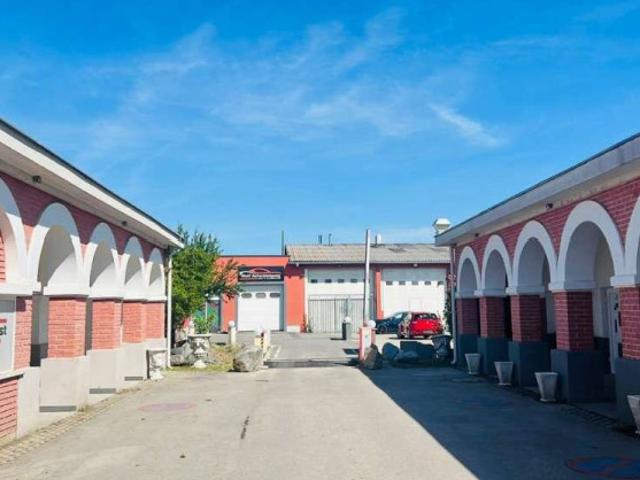 Büro kaufen in Sollenau, Niederösterreich