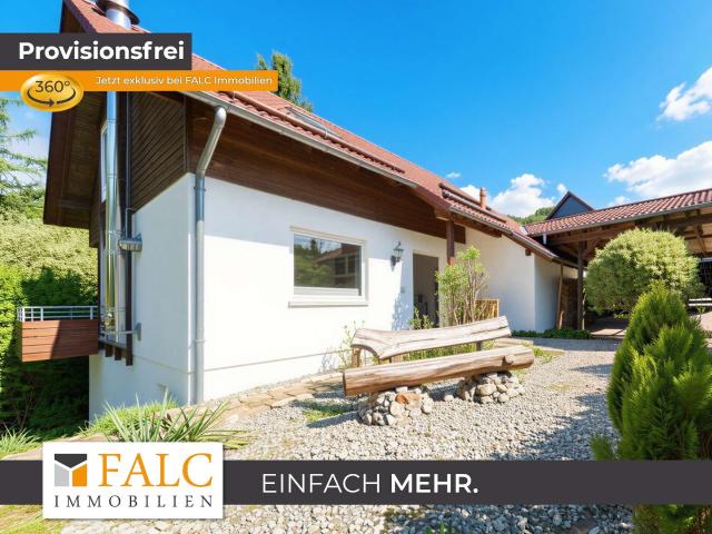 Haus kaufen in Lautenthal, Langelsheim