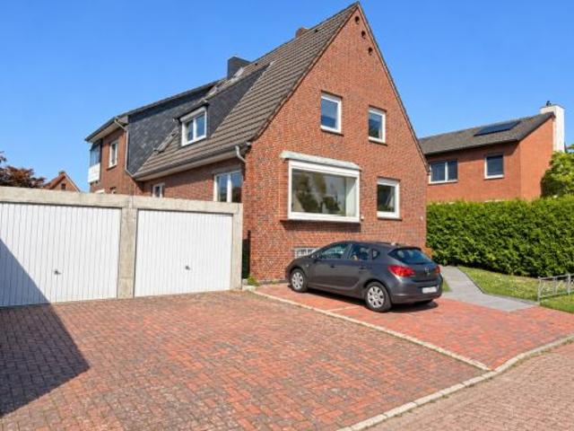 Haus kaufen in Sande, Niedersachsen