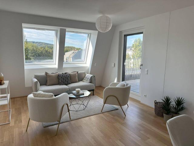 Apartment kaufen in Wien