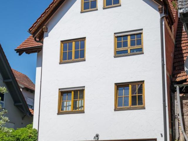 Haus kaufen in Neidlingen, Baden-Württemberg