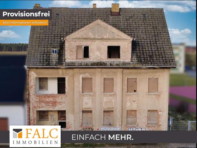Haus kaufen in Ziesar, Brandenburg