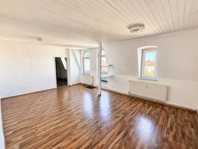 Wohnung kaufen in Bant, Wilhelmshaven