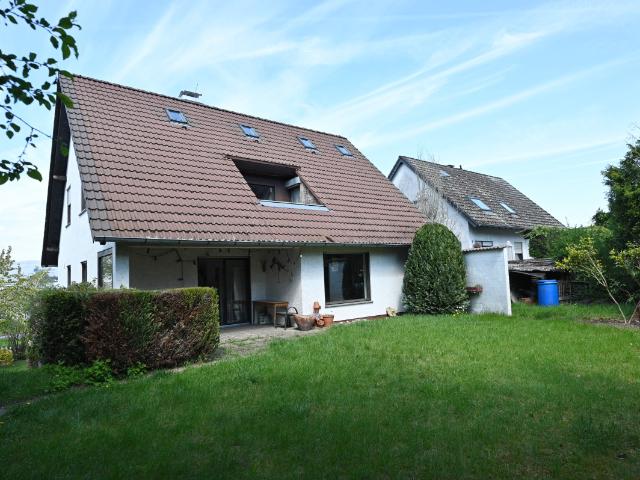 Villa kaufen in Budenheim, Rheinland-Pfalz