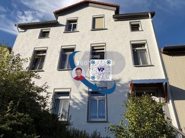 Haus kaufen in Gera