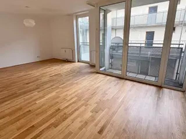 Apartment mieten in Donaustadt, Wien