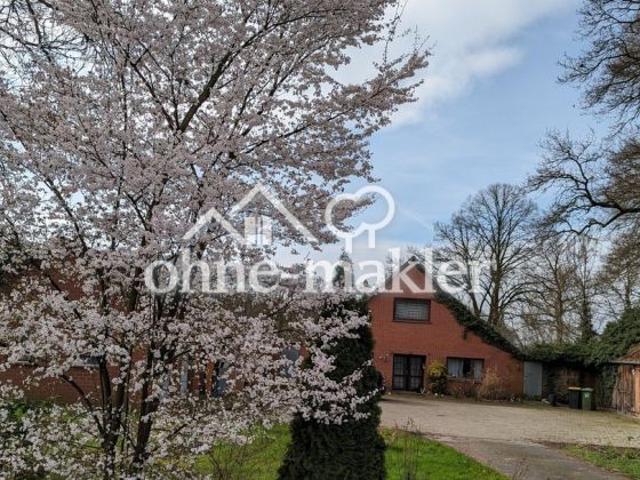 Haus kaufen in Hude, Schleswig-Holstein