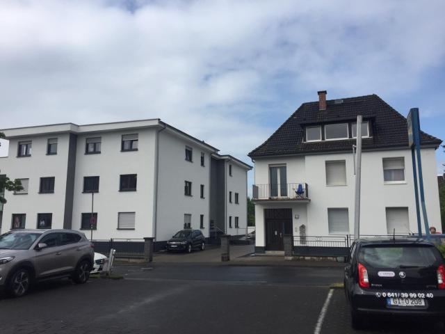 Wohnung mieten in Gießen