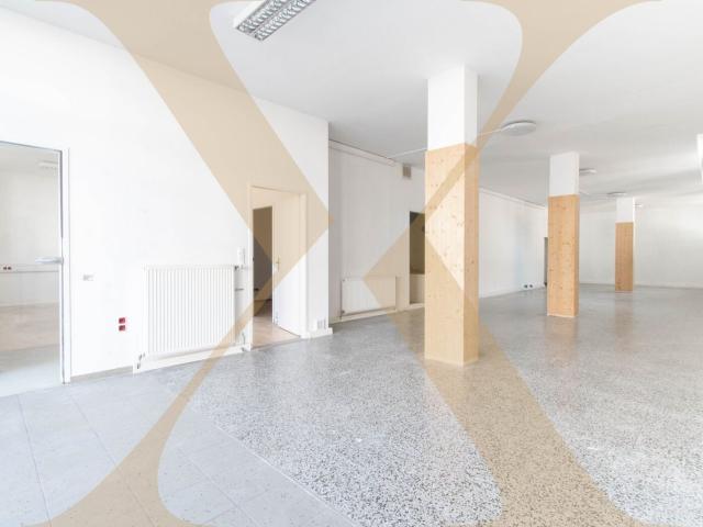 Büro mieten in Innere Stadt, Linz