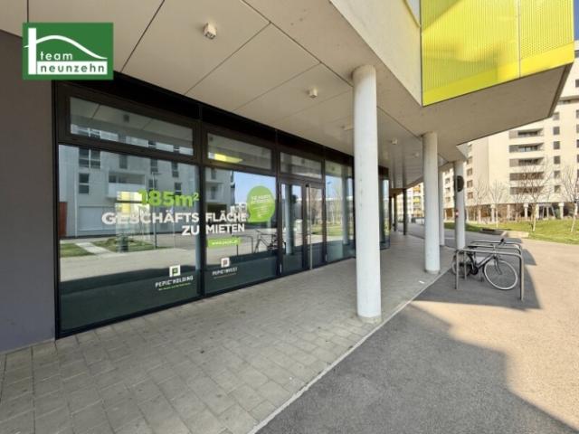 Gewerbe kaufen in Floridsdorf, Wien