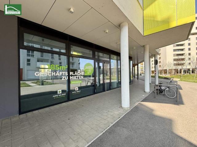 Gewerbe kaufen in Donaustadt, Wien