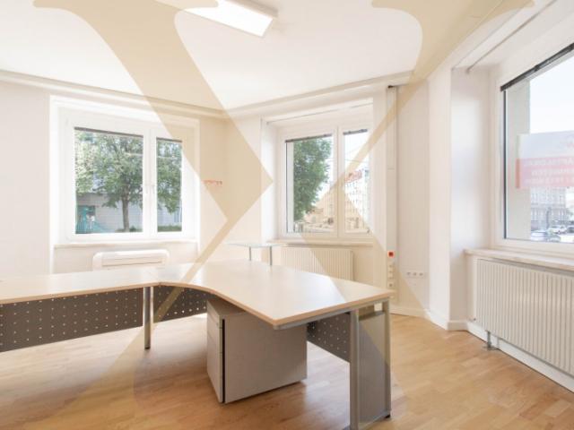 Büro kaufen in Franckviertel, Linz